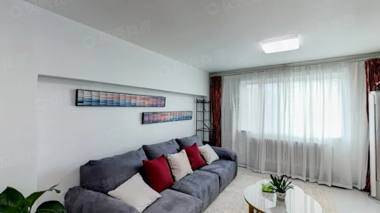 Tonghui Jiayuan - View 1