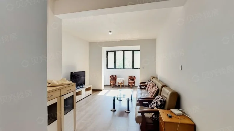 Junyue Garden - View 1