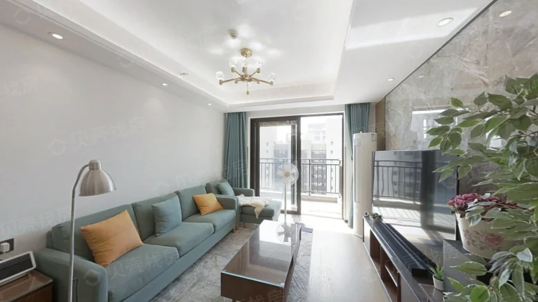 Wanke Li Jin Yu International - View 2