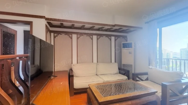 Baihua Apartment - View 4