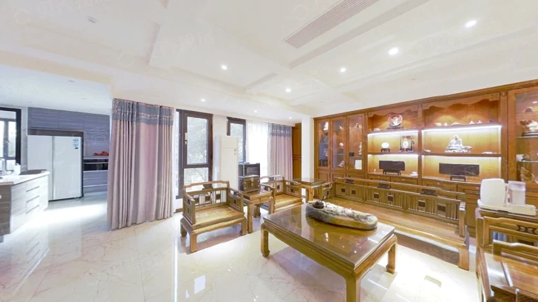 Rongqiao Bund B District - View 3