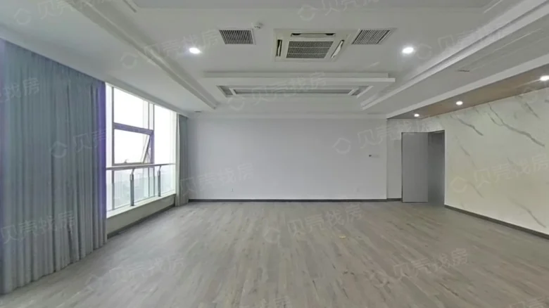 Guangli Building - View 1