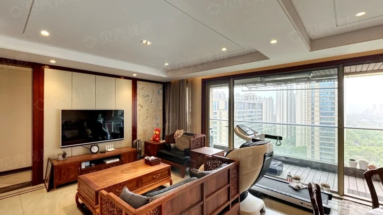 Jade Orchid Garden West Zone One - View 1