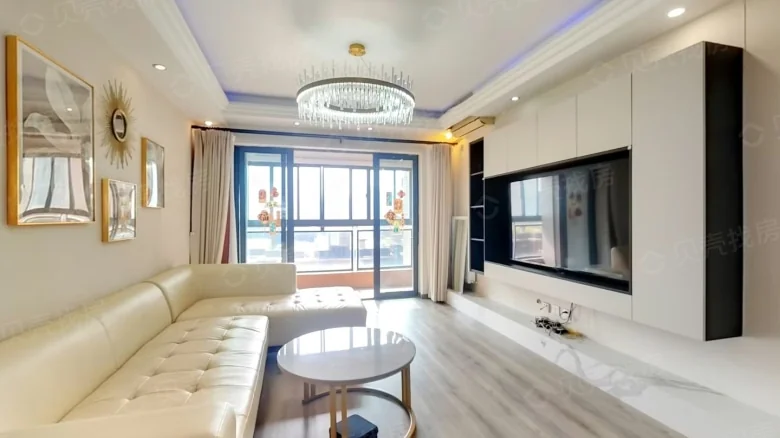 Wuhan Tian Di Phase II A 10 - View 1