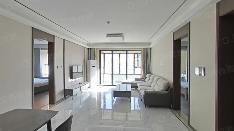 Kunlun Mansion - View 1