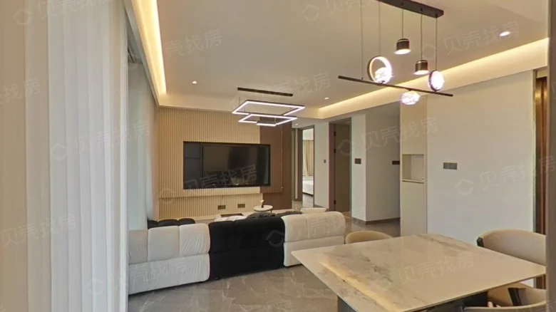 Spring棠Lan Villa - View 2