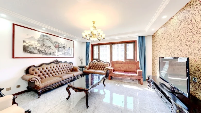 Rongsheng Huafu B District - View 3