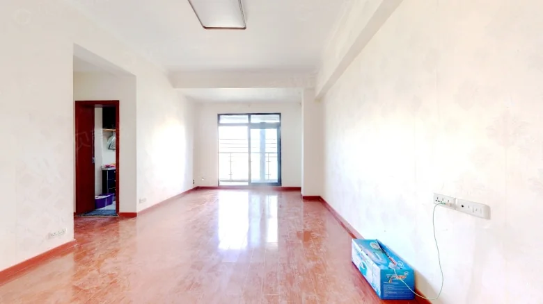 Fuxing Huiyi International City Phase III - View 2