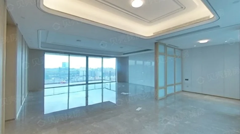 Pengrui Tianyue - View 3