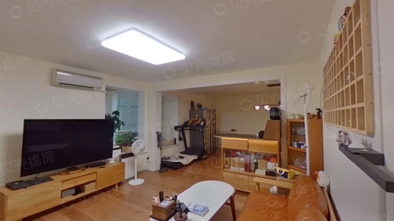 Hua Yuan Bei Street - View 1