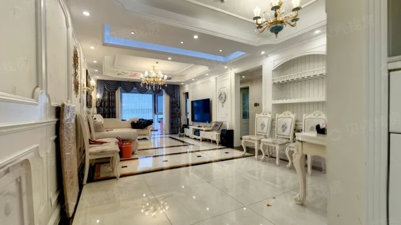 Century Jiangshang - View 1