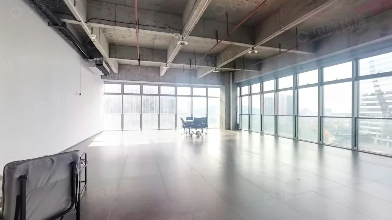 International Innovation Park - View 5