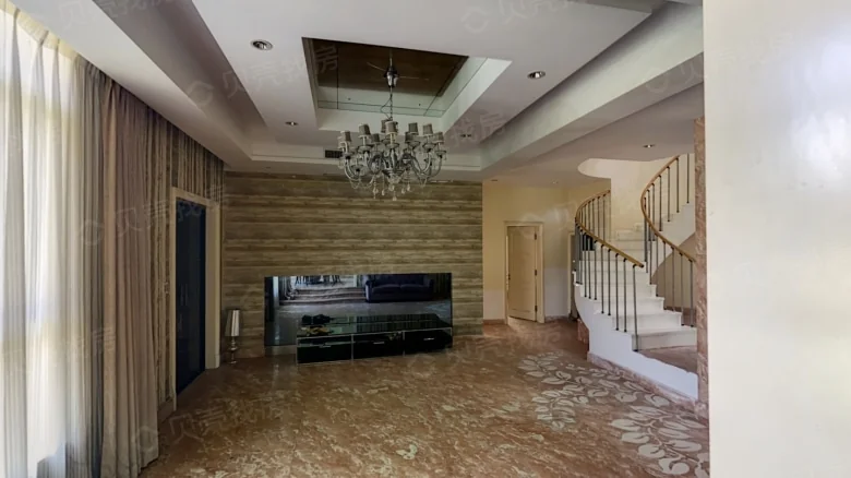 Cloud Stream Residences - View 1