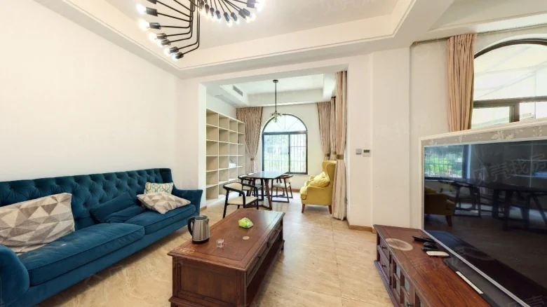 Shangjing Blue Bay - View 3