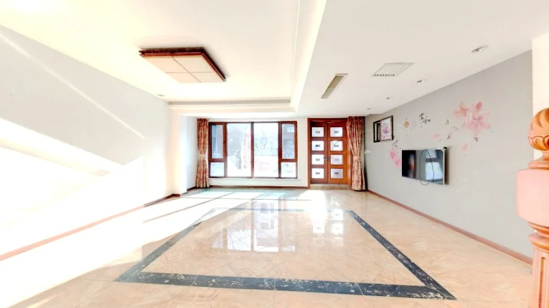 Rongsheng Shang Cheng Phase I - View 3