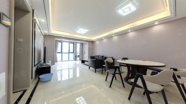 Imperial Court International Center - View 2