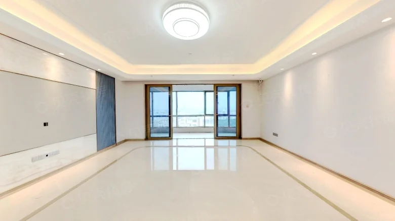 Poly development Tianyue - View 3