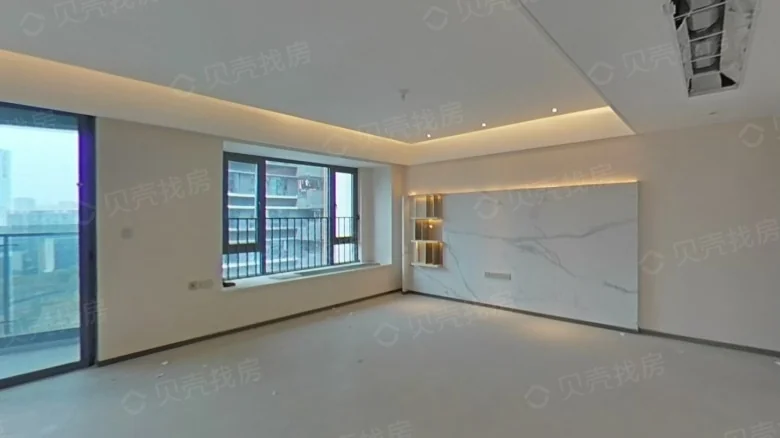 Hopkins Fortune Zenlin - View 1