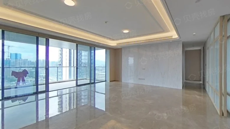 Pengrui Tianyue - View 4