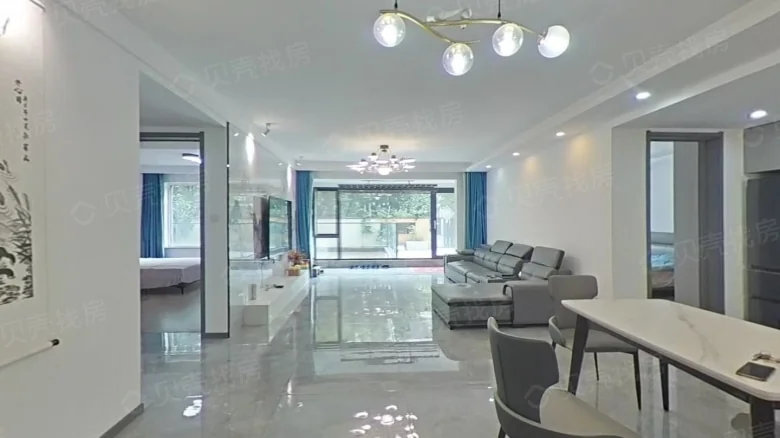 Poly Hongguang Chenyue - View 1