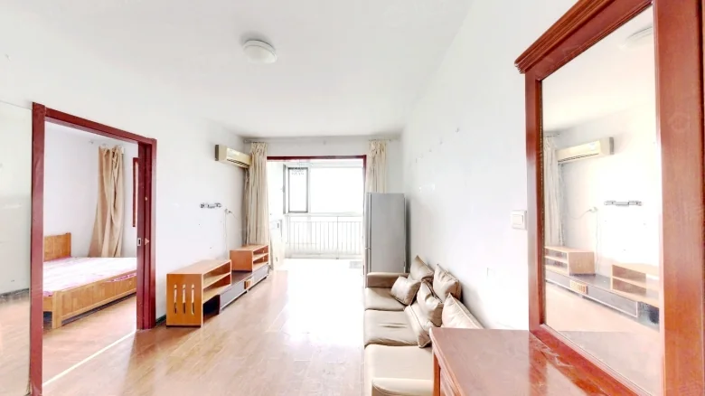 Wenhua Garden - View 2