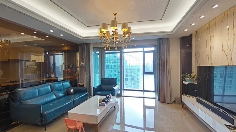 Beicheng Dingjiang Yang - View 1