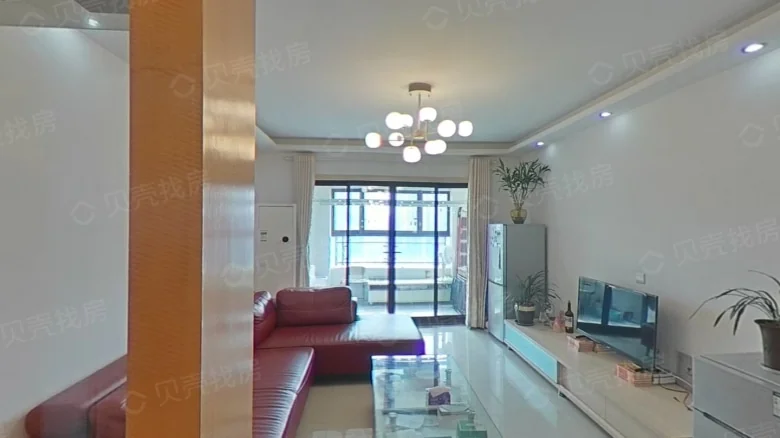 China Ocean Imperial Lake Radiant Shore West District - View 1