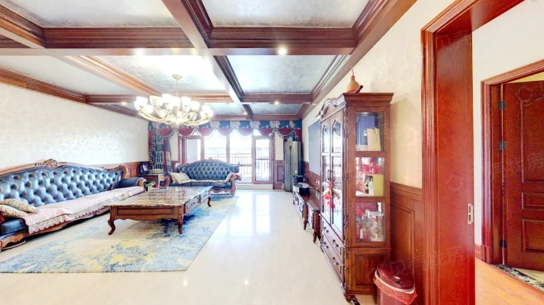 Guoxin MeiYi - View 2