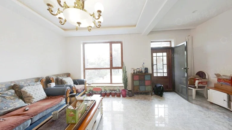 Hengda Mingxiu Manor - View 3