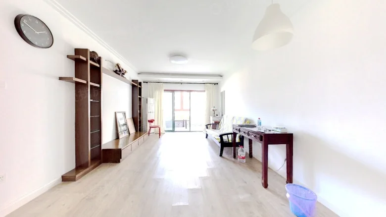 South Central Apartments - View 2