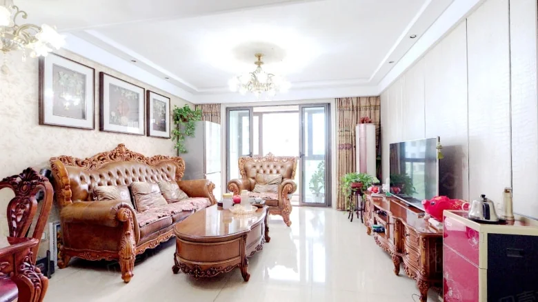 Ruyuan Mingjiahui - View 3