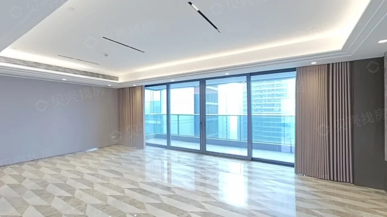 Zhenao Institute - View 1