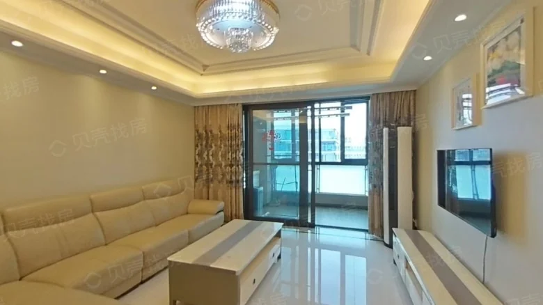 Ruitai Xixi Yueju Residence - View 1