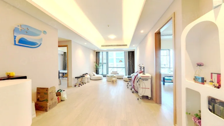 Raffles City Chongqing - View 1