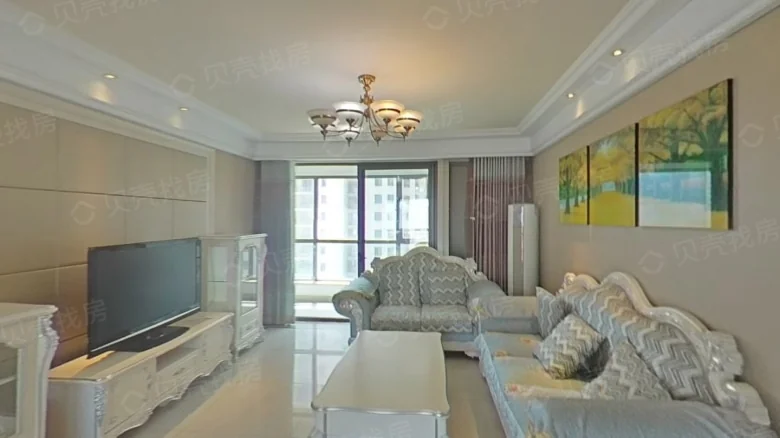 Ruiyuan Mingjiahui - View 1