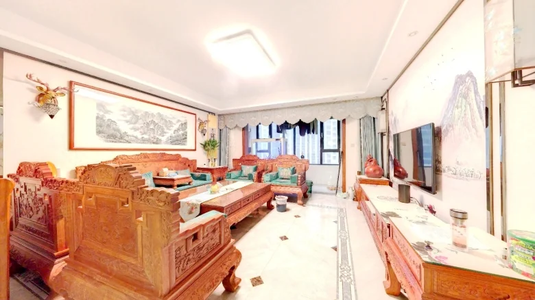 Tai Yue Her Mansion - View 2