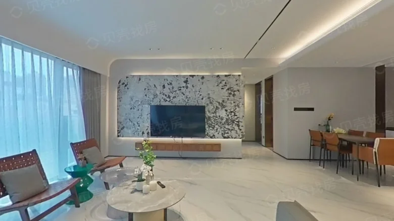 Hongkong Land Ke Yuan - View 1