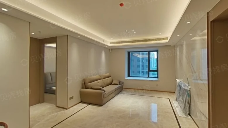 Shenyang Financial Square Jinlang Mansion - View 1