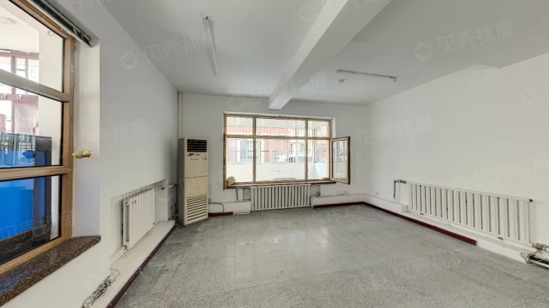 Rainbow Garden - View 2