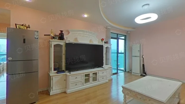 Hedewei City - View 1