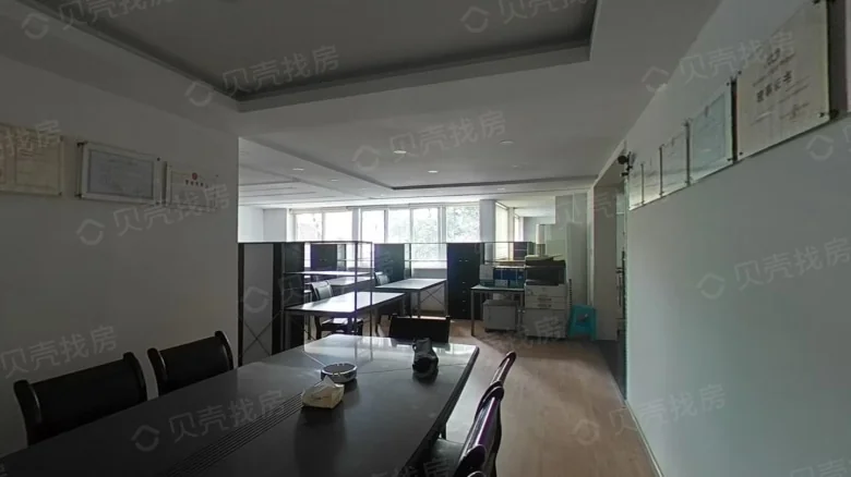 Lavender Garden Residential Area - View 2