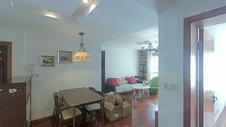 Hongqiao City Garden Apartment - View 3