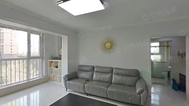 Spring Scenery Mountain View Phase III - View 1