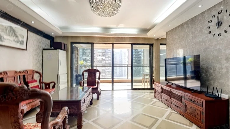 North Taikoo City - View 2