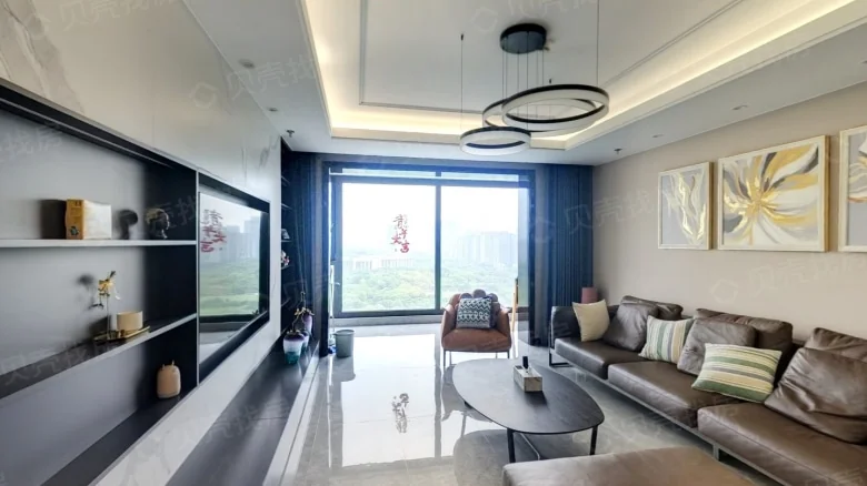 Fortune Ten B Zone - View 3