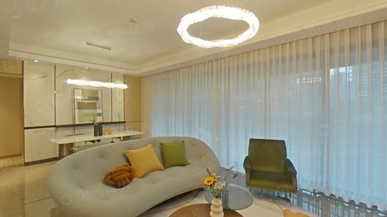 Luhu Ecocity Tingyuan - View 1