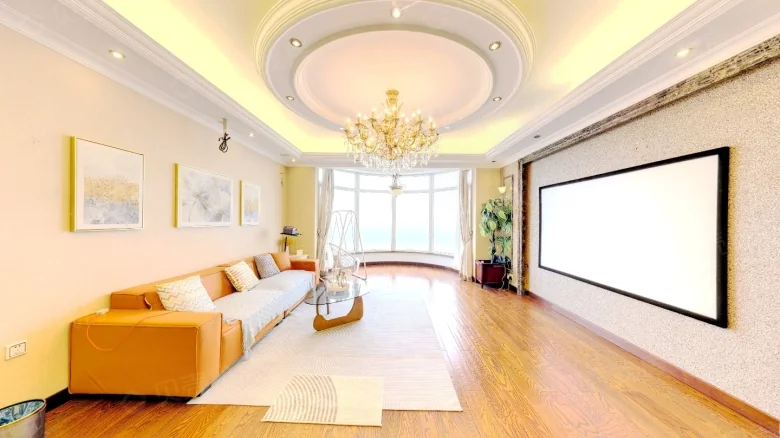 Jiang View International - View 2