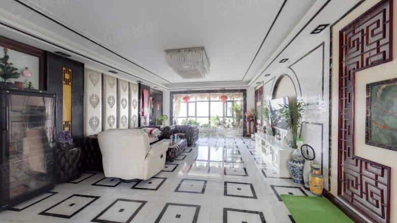 Epoch City Orleans - View 3