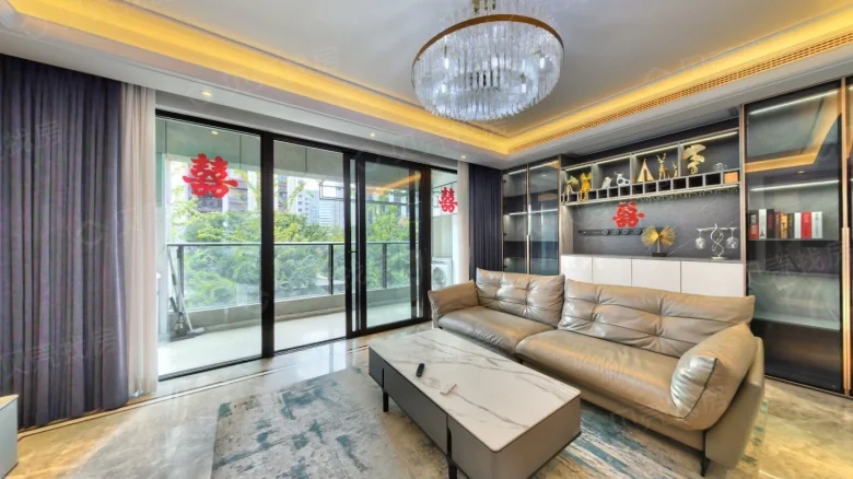 Platinum Grace Mansion - View 1