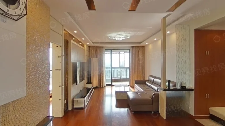 Ming Jia Xin Yuan - View 4